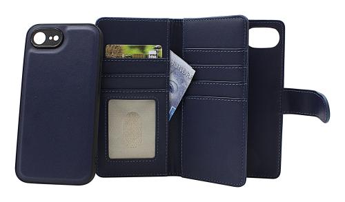 CoverinSkimblocker iPhone 17e XL Magnet Phone Wallet