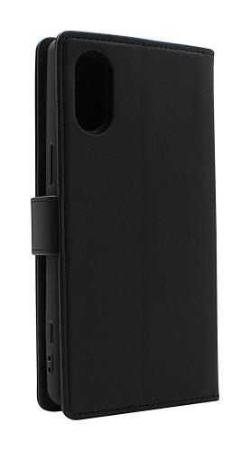 CoverinSkimblocker Sony Xperia 5 V Magnet Phone Wallet