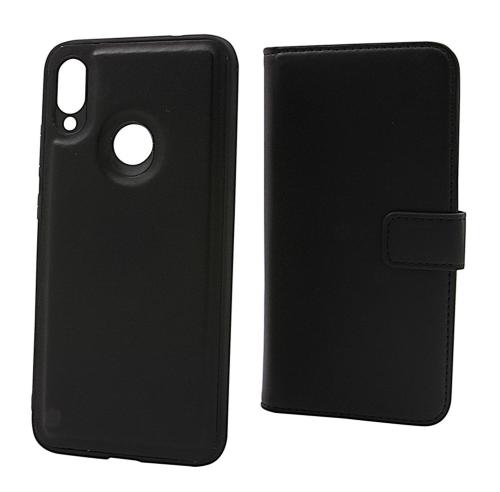 CoverinSkimblocker Magnet Wallet Xiaomi Redmi Note 7