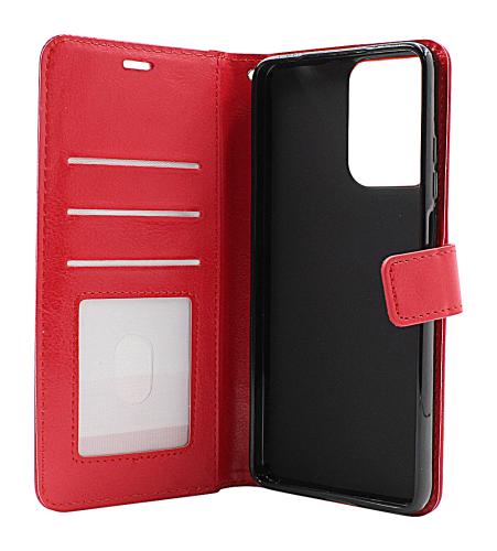 billigamobilskydd.seCrazy Horse Wallet Motorola Moto G04