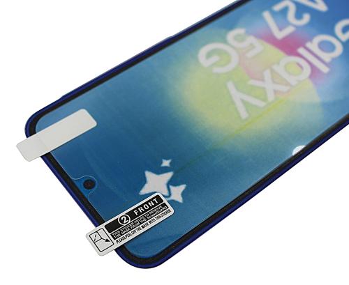 billigamobilskydd.se6-Pack Screen Protector Samsung Galaxy A27