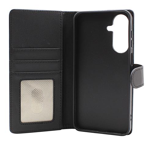 CoverinSkimblocker Samsung Galaxy A27 Phone Wallet