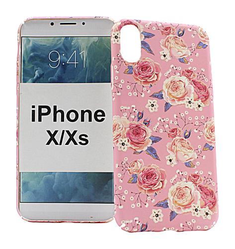 billigamobilskydd.seHardcase Design Cover iPhone X/Xs