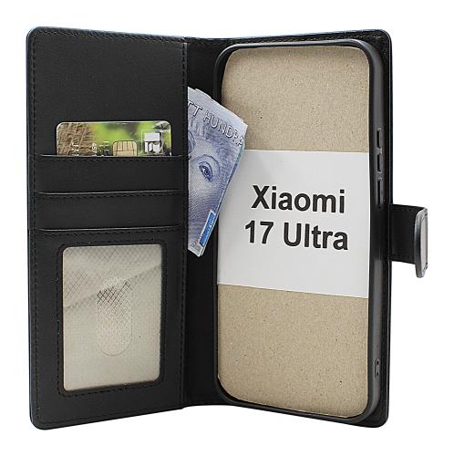 CoverinSkimblocker Xiaomi 17 Ultra Phone Wallet