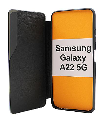 billigamobilskydd.seSmart Flip Cover Samsung Galaxy A22 5G (SM-A226B)