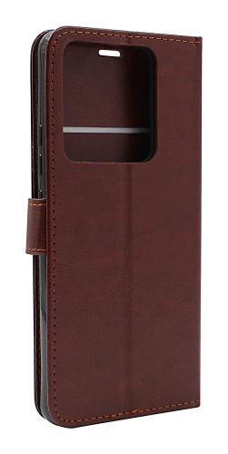 billigamobilskydd.seCrazy Horse Xiaomi Redmi Note 14 5G Phone Wallet