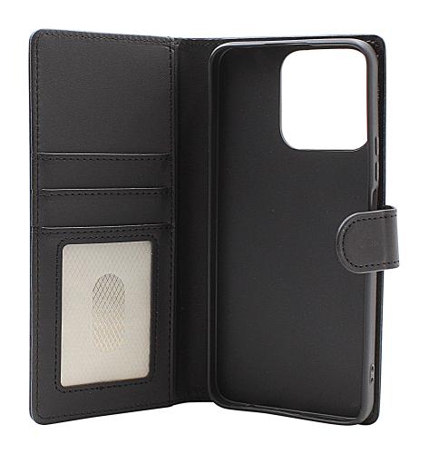 CoverinSkimblocker Honor 200 Smart 5G Phone Wallet