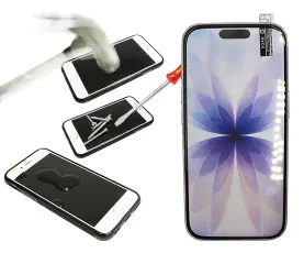 billigamobilskydd.seFull Frame Tempered Glass iPhone 17