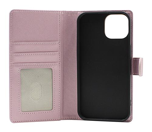 CoverinSkimblocker iPhone 15 Phone Wallet