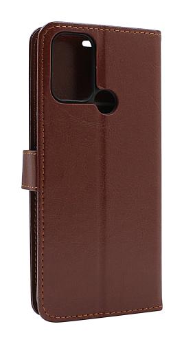 billigamobilskydd.seCrazy Horse Wallet Nokia C22 / C32