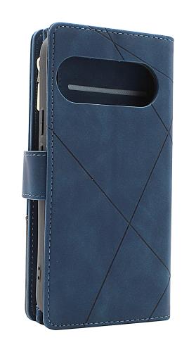 CoverinXL Luxury Wallet Case Google Pixel 11 Pro XL