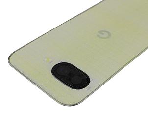billigamobilskydd.seTempered Camera Glass Google Pixel 9a