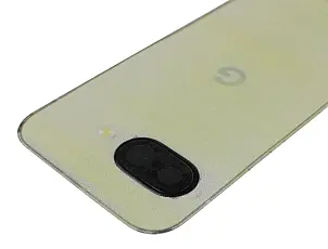 billigamobilskydd.seTempered Camera Glass Google Pixel 9a