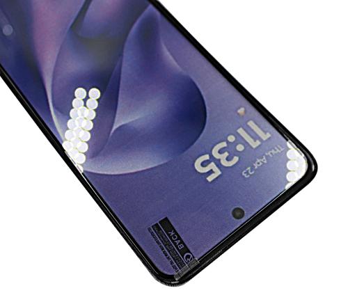 billigamobilskydd.seFull Frame Tempered Glass Motorola Moto G17 / G17 Power