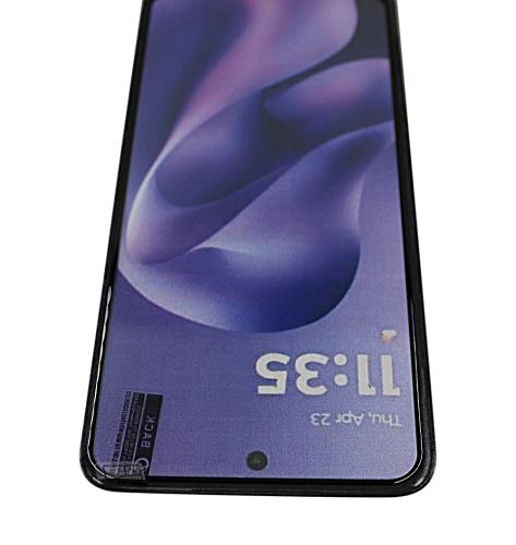 billigamobilskydd.seFull Frame Tempered Glass Motorola Moto G17 / G17 Power