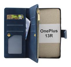 billigamobilskydd.seXL OnePlus 13R Luxury Phone Wallet