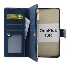 CoverinXL OnePlus 13R Luxury Phone Wallet