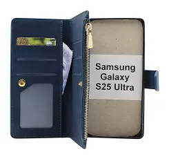 CoverinXL Samsung Galaxy S25 Ultra Luxury Phone Wallet