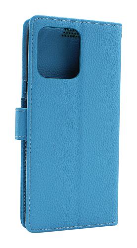 CoverinNew Standcase Wallet Motorola Edge 40 Pro 5G