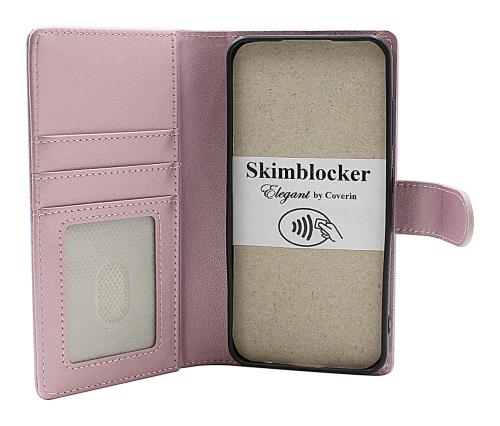 CoverinSkimblocker Samsung Galaxy A36 Phone Wallet