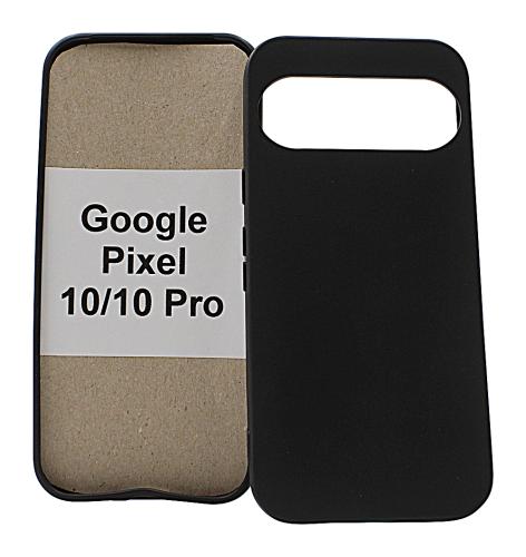billigamobilskydd.seTPU Case Google Pixel 10 / Pixel 10 Pro