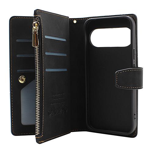 CoverinXL Luxury Wallet Case Google Pixel 11 Pro XL