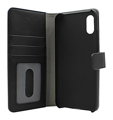 CoverinSkimblocker Magnet Wallet Xiaomi Redmi 9A