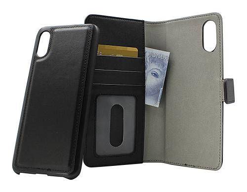 CoverinSkimblocker Magnet Wallet Xiaomi Redmi 9A