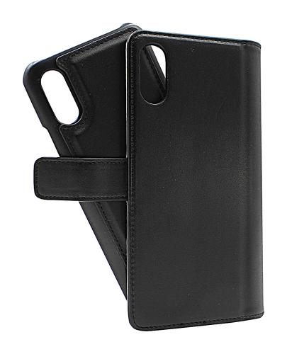 CoverinSkimblocker Magnet Wallet Xiaomi Redmi 9A