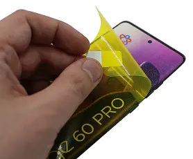 billigamobilskydd.seFull Screen Screen Protector Motorola Edge 60 Pro