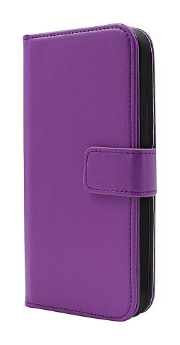 CoverinSkimblocker Magnet Wallet iPhone 12 (6.1)