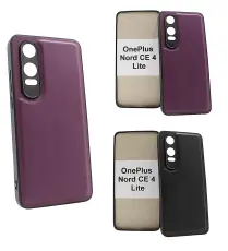 CoverinMagnet Case OnePlus Nord CE 4 Lite