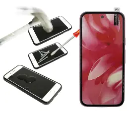 billigamobilskydd.seFull Frame Tempered Glass Google Pixel 9a