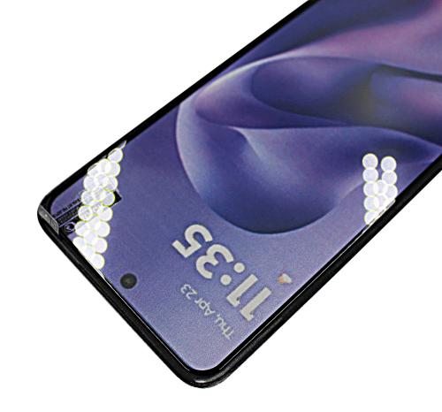 billigamobilskydd.seFull Frame Tempered Glass Motorola Moto G17 / G17 Power