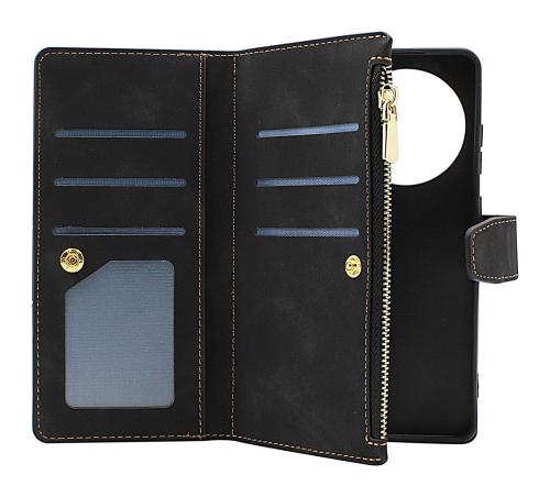 billigamobilskydd.seXL OnePlus 13R Luxury Phone Wallet