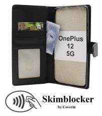 CoverinSkimblocker OnePlus 12 5G Phone Wallet