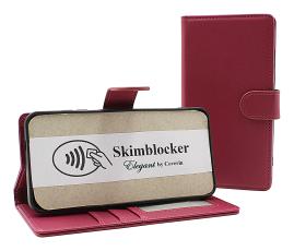 CoverinSkimblocker Honor X5c / X5c Plus Phone Wallet