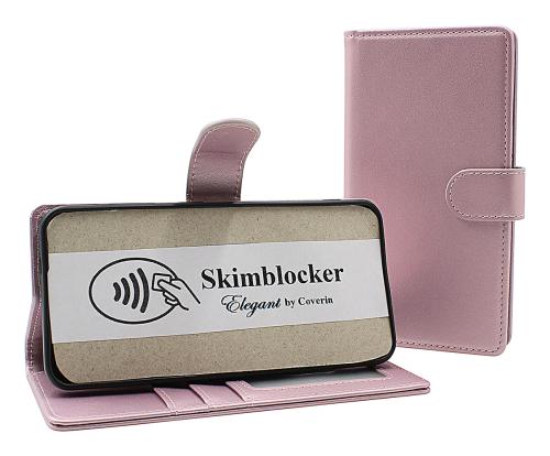 CoverinSkimblocker Samsung Galaxy A36 Phone Wallet