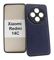 CoverinMagnet Case Xiaomi Redmi 14C