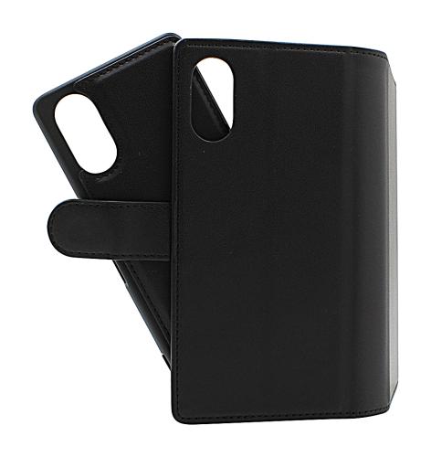 CoverinSkimblocker Sony Xperia 5 V Magnet Phone Wallet