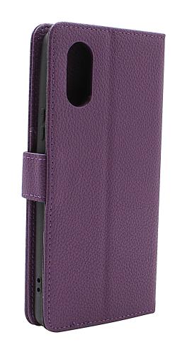 billigamobilskydd.seSony Xperia 10 VI 5G New Standcase Phone Wallet