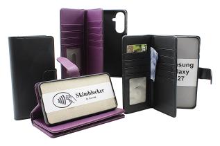 CoverinSkimblocker Samsung Galaxy A27 XL Phone Wallet