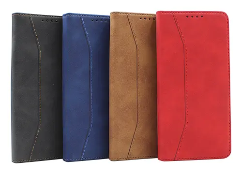 billigamobilskydd.seFancy Standcase Wallet Samsung Galaxy A12