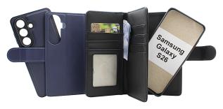 CoverinSkimblocker Samsung Galaxy S26 XL Magnet Phone Wallet