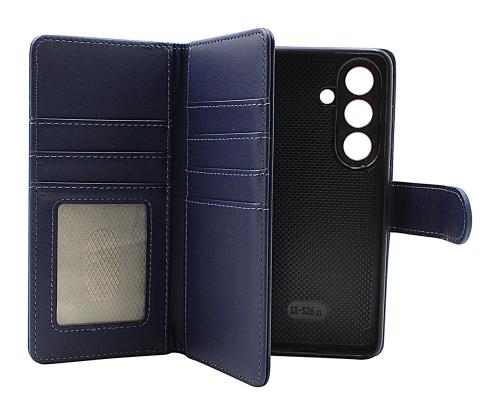 CoverinSkimblocker Samsung Galaxy S26 XL Magnet Phone Wallet