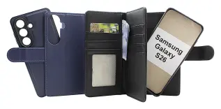 CoverinSkimblocker Samsung Galaxy S26 XL Magnet Phone Wallet