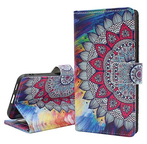 CoverinSkimblocker iPhone 16 Phone Wallet Design