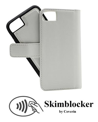 CoverinSkimblocker Magnet Wallet iPhone 7