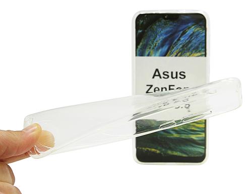 billigamobilskydd.seUltra Thin TPU Case Asus ZenFone Live 5.5 (ZB553KL)