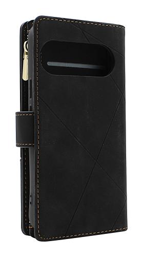 CoverinXL Luxury Wallet Case Google Pixel 11 Pro XL